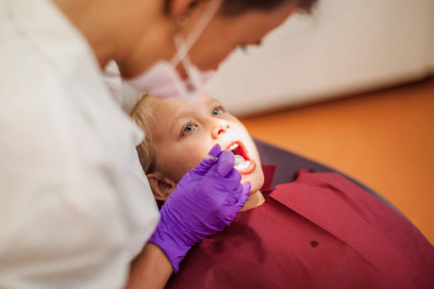 Best Knocked-Out Tooth Emergency  in Winslow, AZ